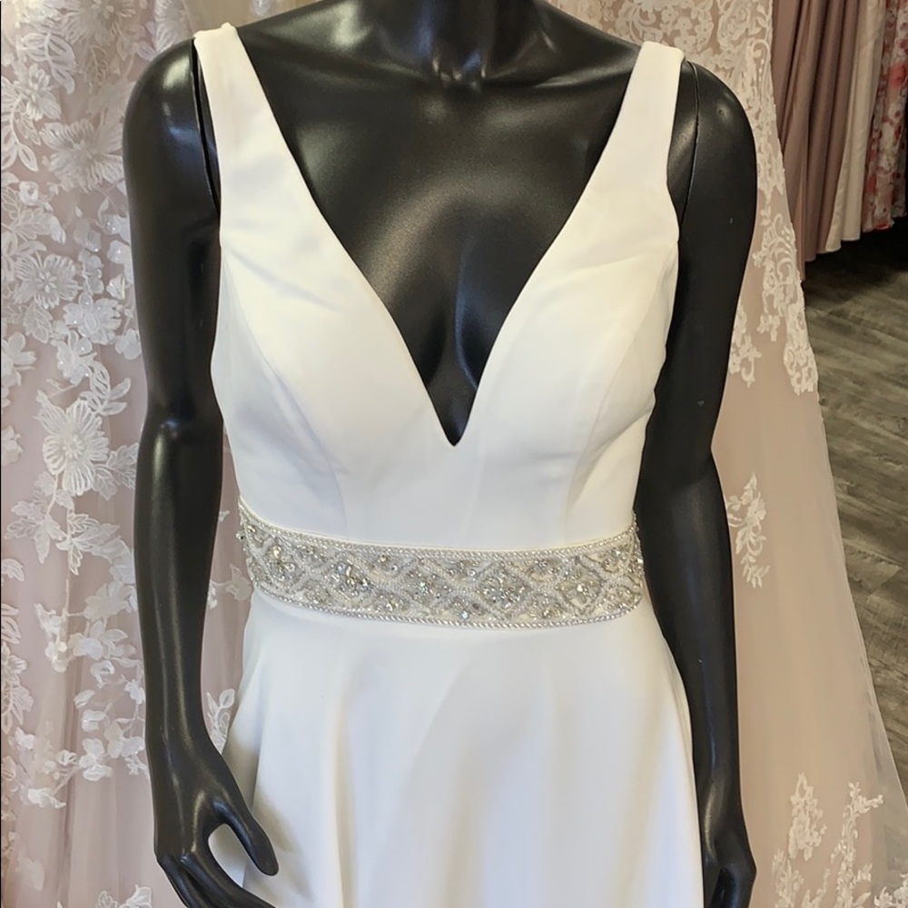 Bridal Sash/Belt